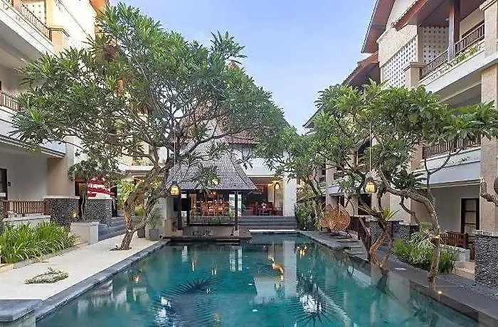 Fourteen Roses 3* Kuta (Bali)
