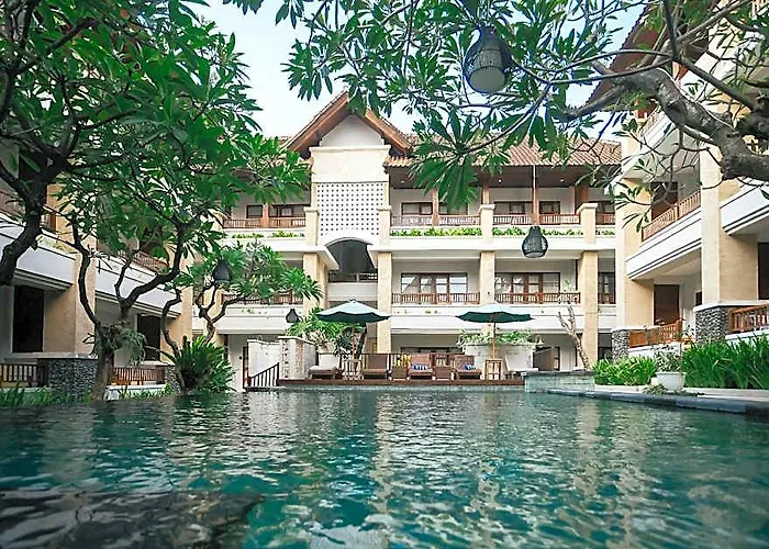 Fourteen Roses 3* Kuta (Bali)
