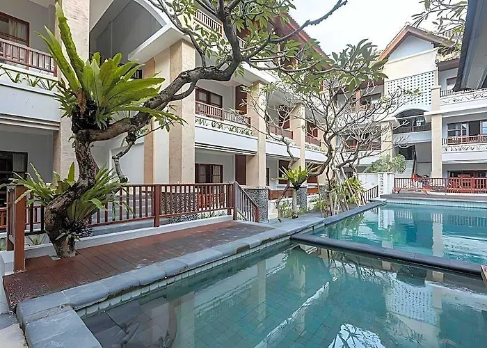 Fourteen Roses Hotel