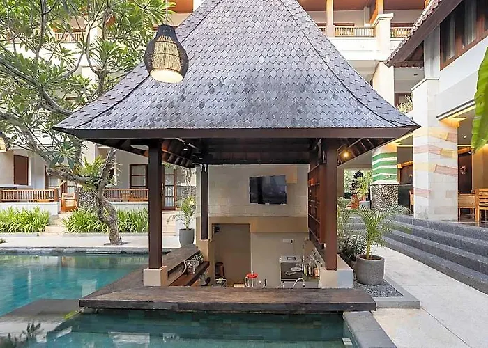 Fourteen Roses Hotel Kuta (Bali)