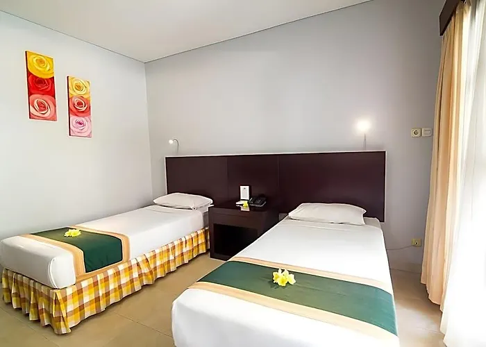 Hotel Fourteen Roses 3*